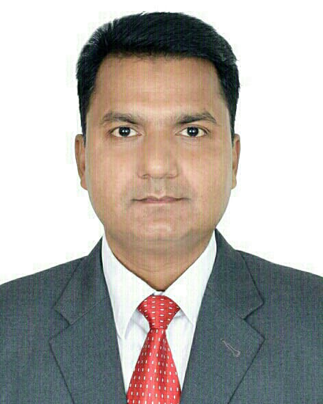 A.T.M Samsul Huda